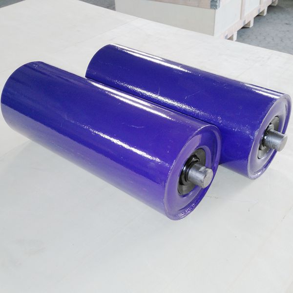 Carry roller BW1800 165*650*690*30