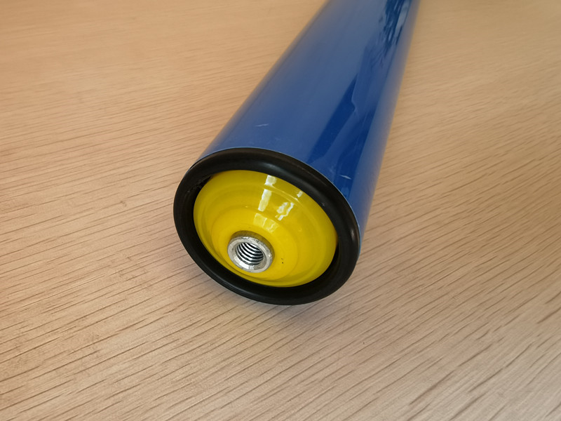 50mm Diameter Plastic Replacement Conveyor Rollers