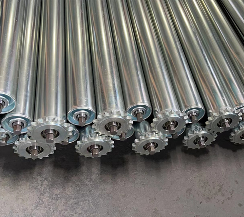 conveyor roller