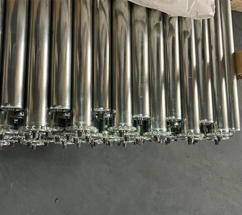 conveyor roller