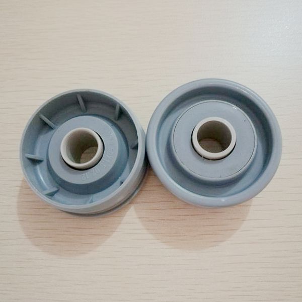 Gravity Roller Bearing Assembly 50.8*1.2/12