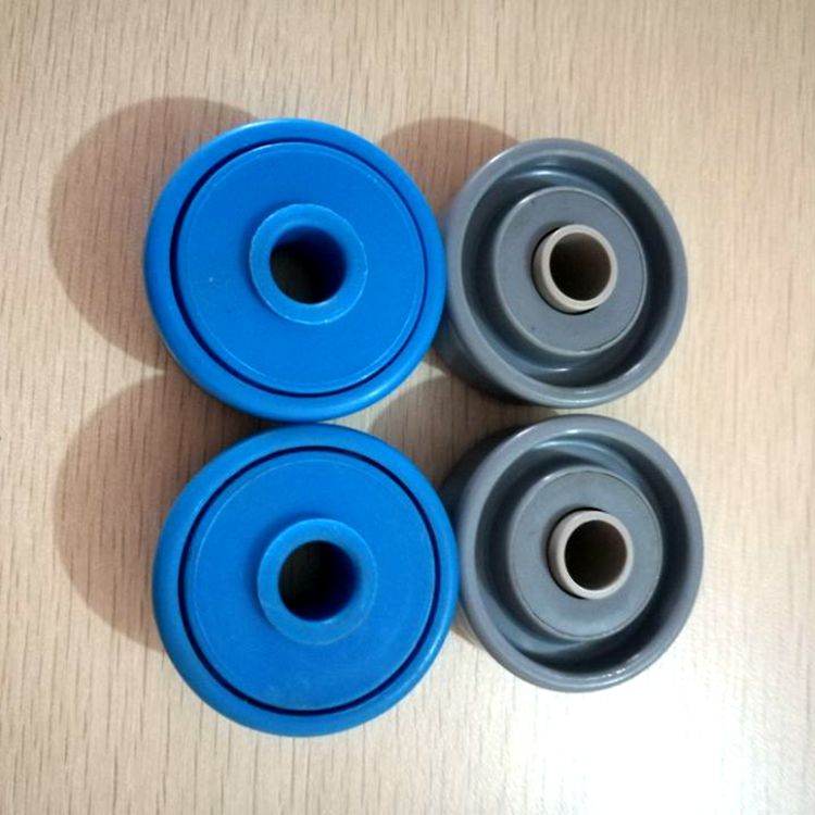 Gravity Roller Bearing Assembly 50.8*1.2/12