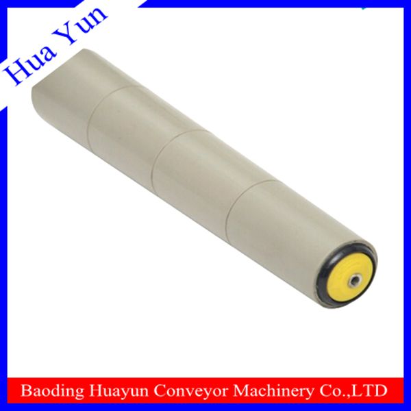 52.9/93.8 PVC Tapered Conveyor Roller